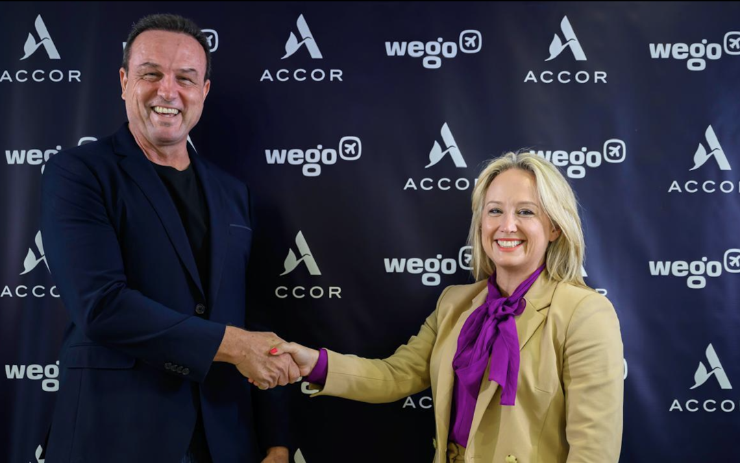 Accor and Wego Announce Strategic Partnership to Expand Global Distribution and Deepen Traveler Engagement Across MENA